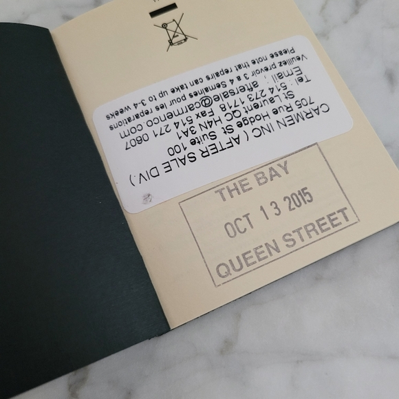 Mens Ted Baker Watch - Picture 15 of 16